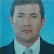 Intetersados de todas las edades. Clases concretas, sencillas, haciendo ver fácil lo complejo